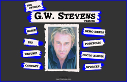 The Official G.W. Stevens Website